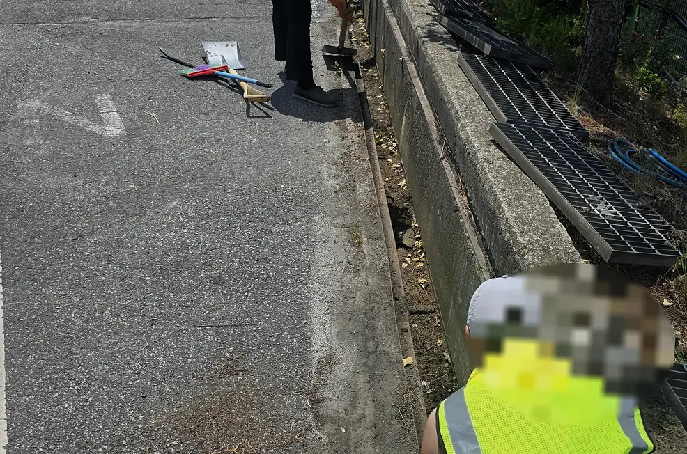 성남 수정구 상가 고독사청소 가격 현장 시공 실사