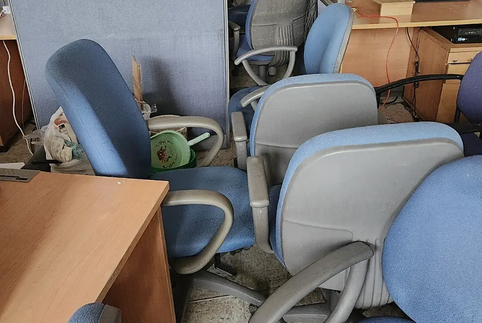 일산서구 아파트 곰팡이제거 쓰레기집·저장강박 정리