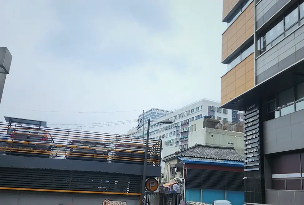 시흥 빌라 곰팡이제거 악취 탈취·방역 소독