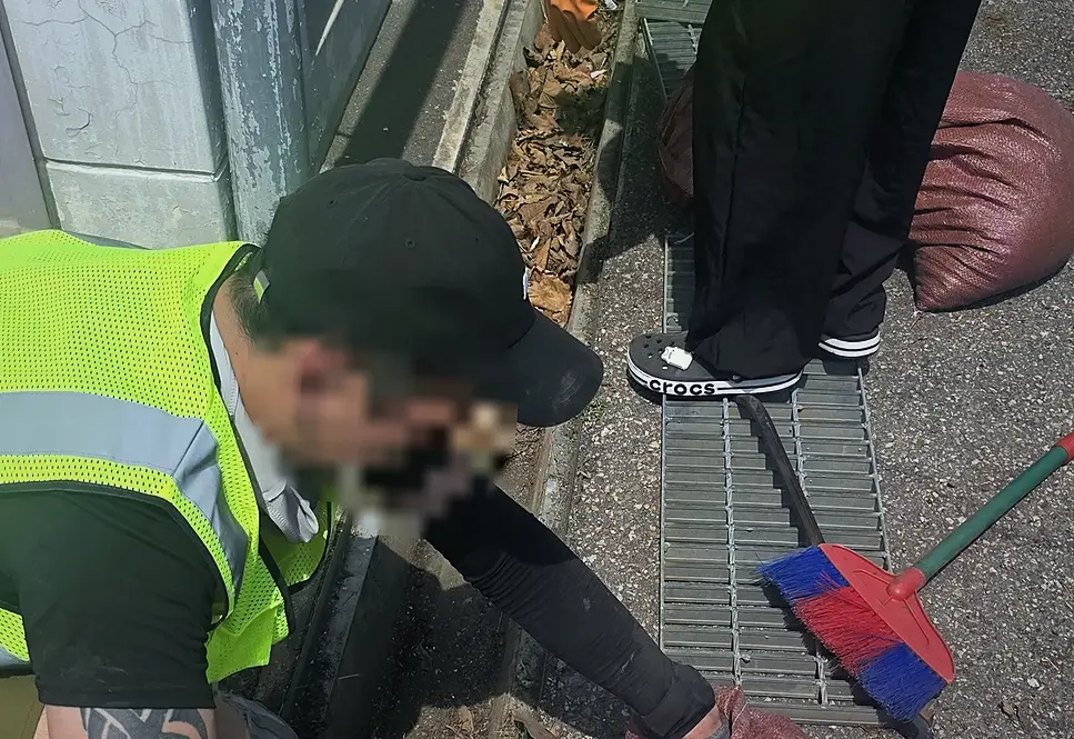 화성 원룸 고독사청소 쓰레기집·저장강박 정리