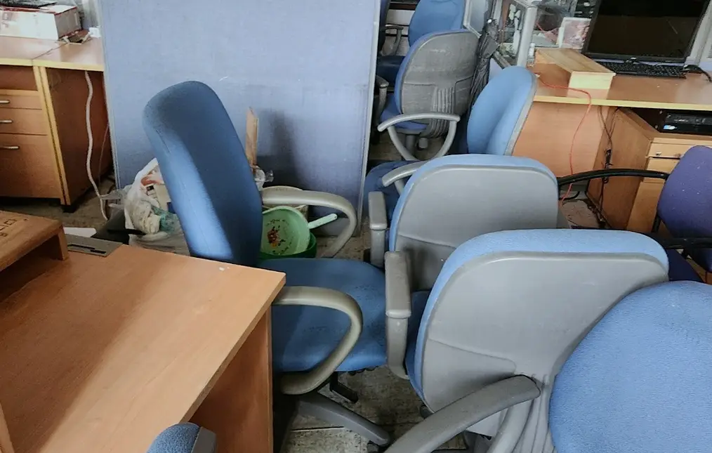 동작구 투룸 곰팡이제거 화재·그을음 청소