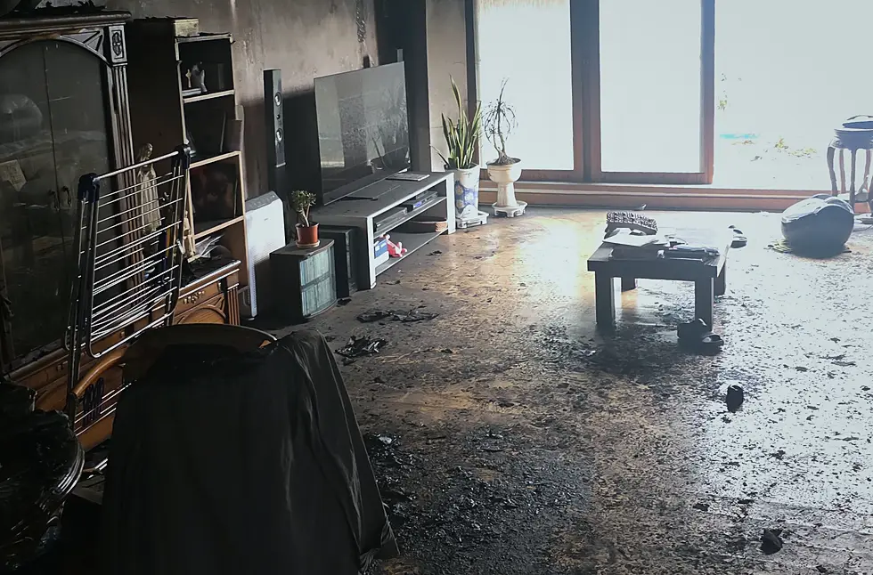성남 수정구 상가 고독사청소 가격 유품정리·고독사 현장